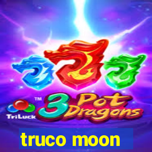 truco moon - crash & poker